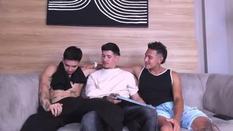 SOCCER HOT online show from April 14, 3:51 pm