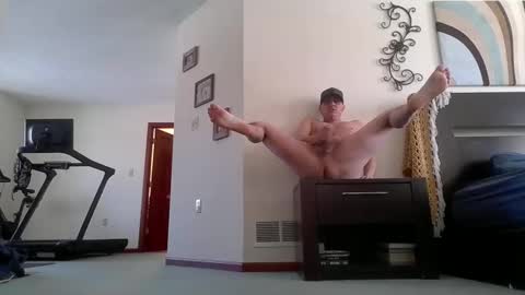 soccerboyfitsmooth90 online show from February 13, 3:52 pm
