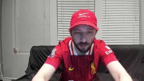 Snapshot of soccerhunk891 chatting on April 12, 4:17 am soccerhunk891 online show from April 12, 4:17 am