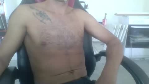 sodomite754 online show from February 18, 4:30 am