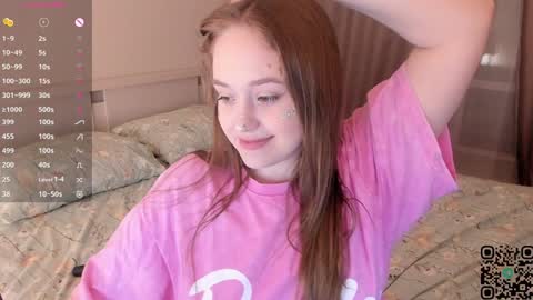 Sophy online show from February 1, 10:44 pm