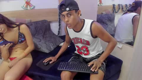 Soffia bless online show from December 10, 5:00 pm