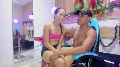 Soffia bless online show from December 30, 4:51 pm