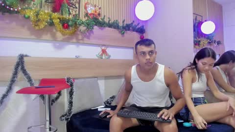 Soffia bless online show from December 31, 1:19 pm