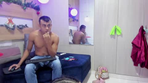 Soffia bless online show from January 2, 1:19 pm