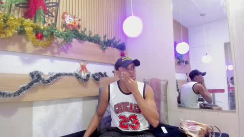 Soffia bless online show from January 3, 1:14 pm