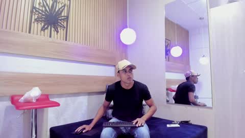 Soffia bless online show from January 10, 1:20 pm