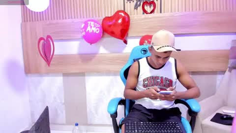 Soffia bless online show from February 16, 12:43 pm