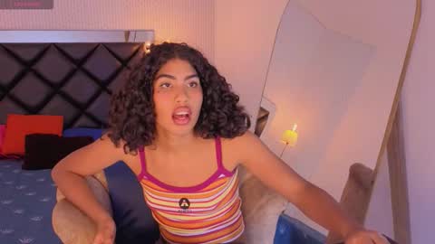 yoki online show from February 24, 10:08 pm