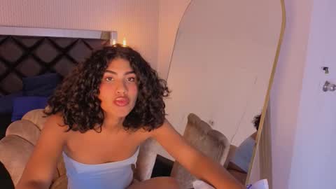 yoki online show from February 25, 9:13 pm