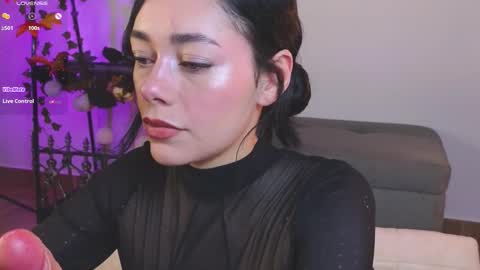 IG Soffimoon   I THANK YOU FOR LEAVING YOUR FOLLOW online show from November 27, 12:56 am