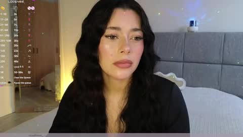 IG Soffimoon   I THANK YOU FOR LEAVING YOUR FOLLOW online show from April 13, 9:09 pm