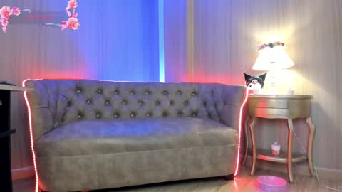 Snapshot of soffiqueen chatting on January 2, 8:57 pm Schedule 1400 - 2100 gtm-5 online show from January 2, 8:57 pm