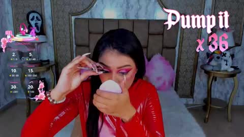    Schedule 1400 - 2100 gtm-5  online show from October 27, 8:57 pm