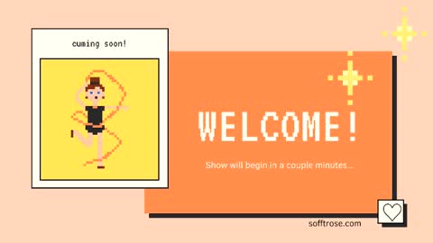 Julia    online show from December 1, 11:36 pm