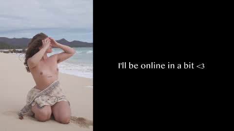 Julia    online show from October 8, 6:16 pm