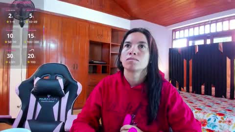 soffy and mia online show from December 22, 12:35 pm