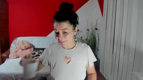 Soffy online show from September 19, 4:14 am