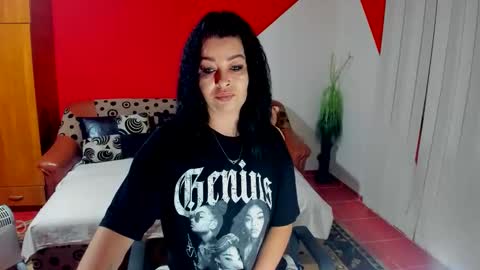 Soffy online show from October 11, 3:39 am