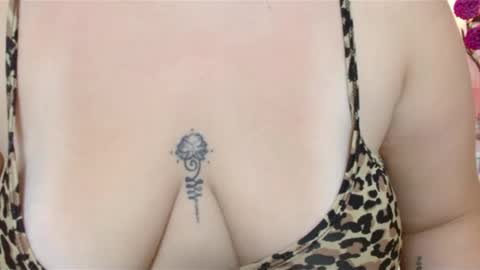 Snapshot of soffybrown chatting on February 4, 8:38 pm SoffyBrown online show from February 4, 8:38 pm