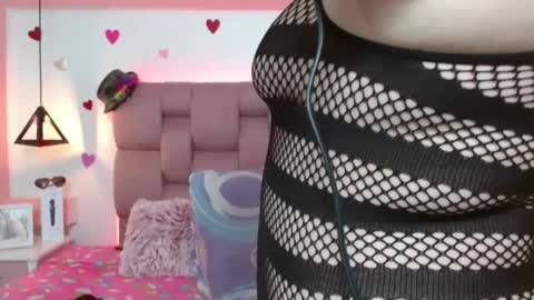 Snapshot of soffybrown chatting on February 12, 8:40 pm SoffyBrown online show from February 12, 8:40 pm