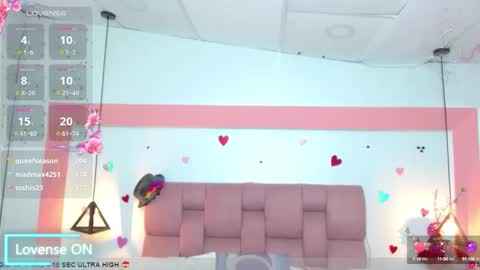 Snapshot of soffybrown chatting on February 28, 10:52 am SoffyBrown online show from February 28, 10:52 am