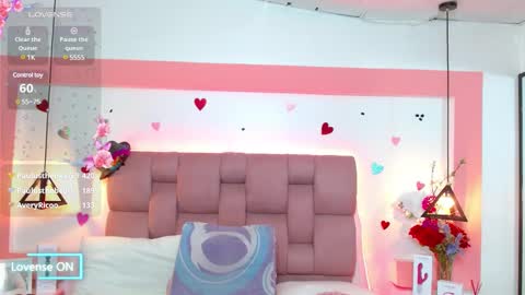 Snapshot of soffybrown chatting on March 2, 12:20 am SoffyBrown online show from March 2, 12:20 am