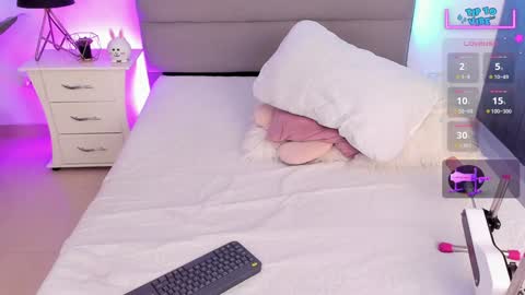 Snapshot of soffywatson chatting on January 24, 9:47 pm Sofia online show from January 24, 9:47 pm