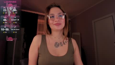 Sofi online show from February 5, 1:04 am