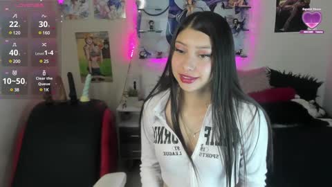 Snapshot of sofi__lenos chatting on January 21, 1:11 pm Sofi lenos online show from January 21, 1:11 pm