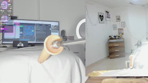 Sofi online show from November 20, 6:40 pm