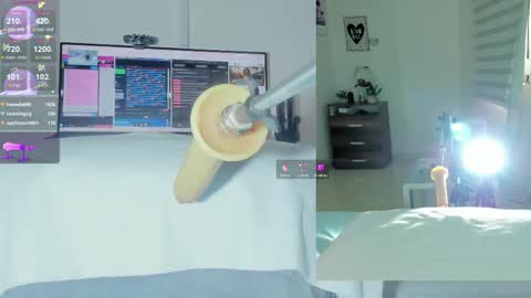 Sofi online show from January 11, 5:07 pm