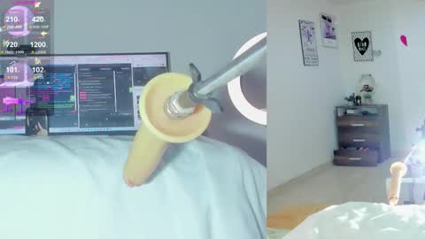 Sofi online show from February 6, 6:44 pm