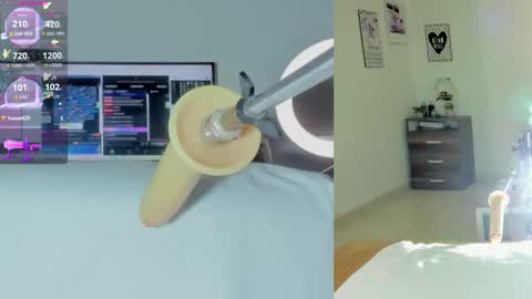 Sofi online show from February 12, 6:36 pm