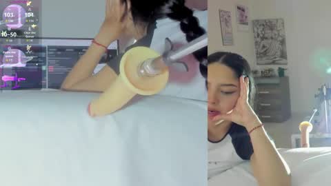 Sofi online show from March 22, 5:05 pm