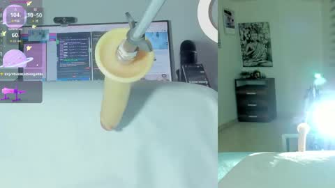 Sofi online show from May 26, 6:48 pm