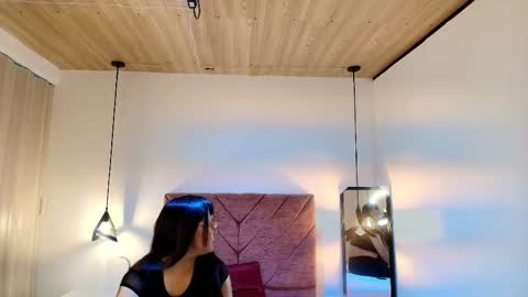 Snapshot of sofi_blake_ chatting on February 26, 12:15 pm SOFI BLAKE online show from February 26, 12:15 pm