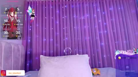 Sofia online show from February 5, 3:00 am