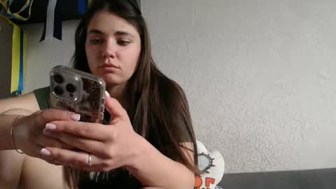 Sofi online show from April 7, 2:06 pm