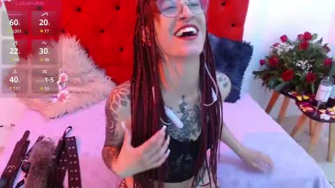 Sofi online show from February 15, 11:14 pm