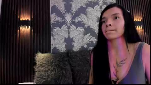 SOFIA online show from February 15, 12:51 am