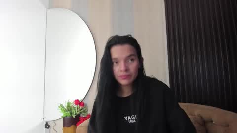 SOFIA online show from March 13, 1:01 am