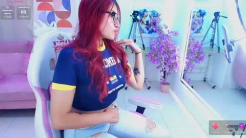 Sofia  online show from June 17, 8:10 pm