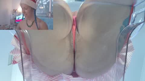 Snapshot of sofi_mora chatting on December 25, 5:05 pm Sofi Mora online show from December 25, 5:05 pm