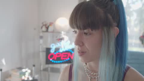 Snapshot of sofi_mora chatting on December 30, 3:46 pm Sofi Mora online show from December 30, 3:46 pm