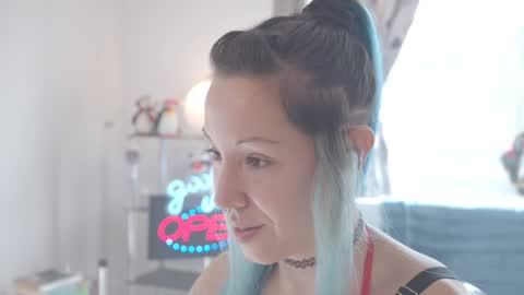 Snapshot of sofi_mora chatting on December 31, 2:36 pm Sofi Mora online show from December 31, 2:36 pm