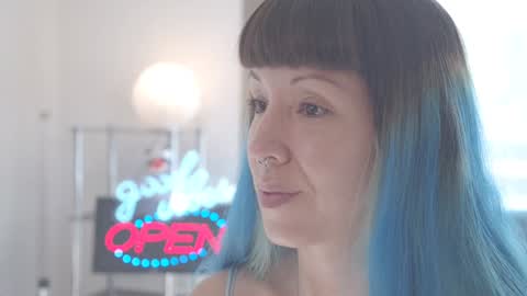 Snapshot of sofi_mora chatting on January 13, 2:00 pm Sofi Mora online show from January 13, 2:00 pm