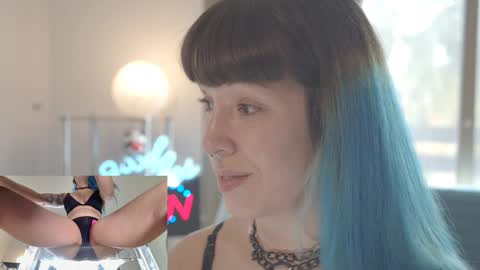 Snapshot of sofi_mora chatting on January 27, 2:57 pm Sofi Mora online show from January 27, 2:57 pm