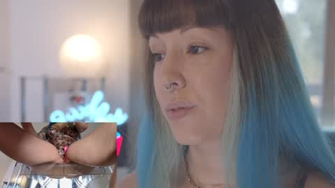 Snapshot of sofi_mora chatting on January 29, 3:15 pm Sofi Mora online show from January 29, 3:15 pm