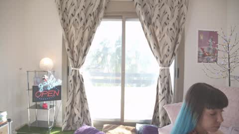 Snapshot of sofi_mora chatting on February 8, 3:21 pm Sofi Mora online show from February 8, 3:21 pm